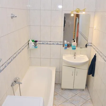Napfenystrand Apartman Apartment *
