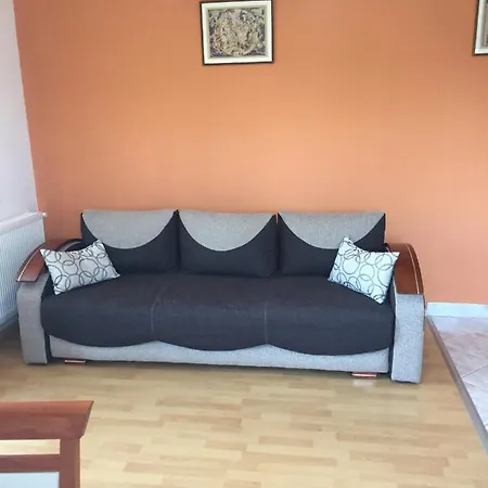 Napfenystrand Apartman