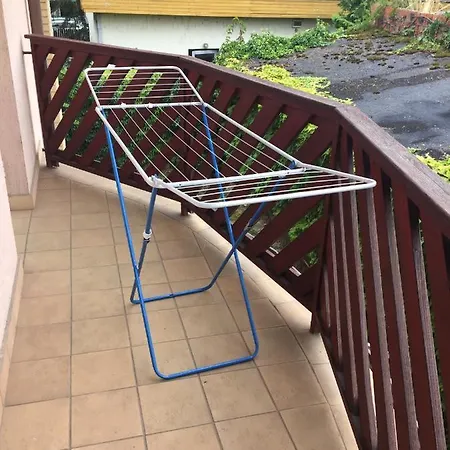 Napfenystrand Apartman Balatonlelle